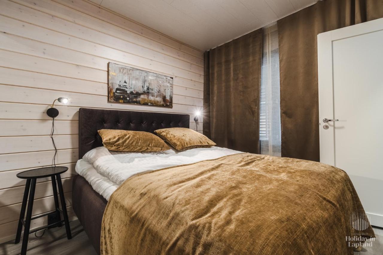 Holiday In Lapland - Sointuilevi Exclusive A60 Экстерьер фото