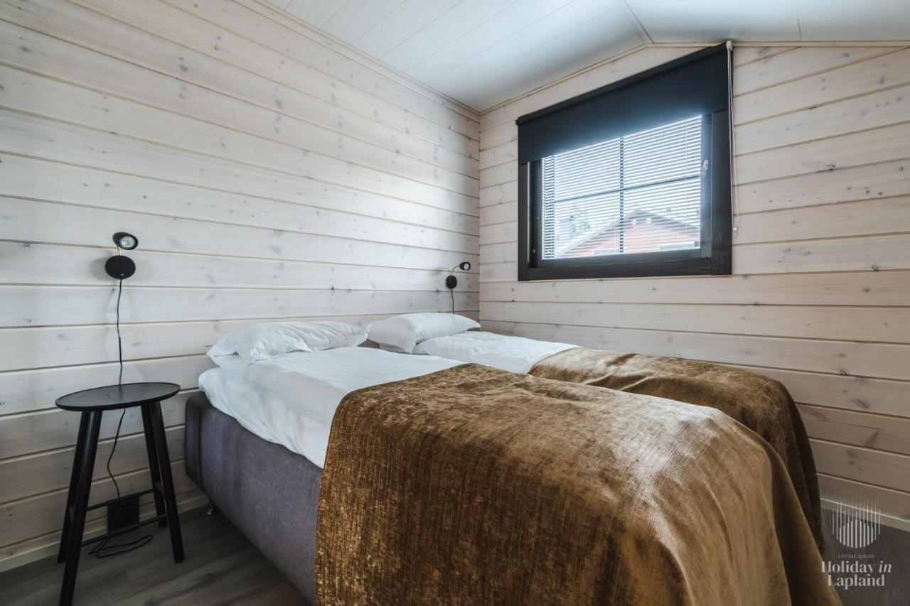 Holiday In Lapland - Sointuilevi Exclusive A60 Экстерьер фото